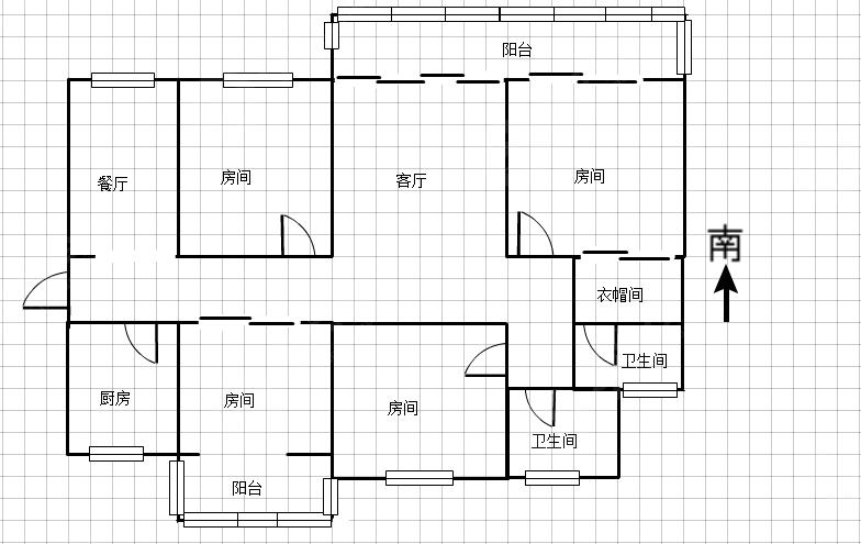 整租·联泰万泰城(一期)