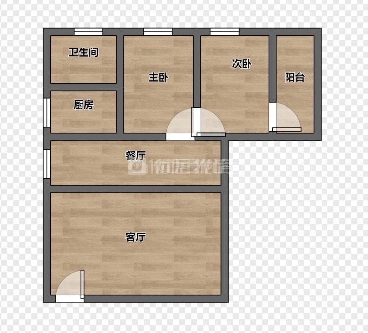 整租·壹品湾三区