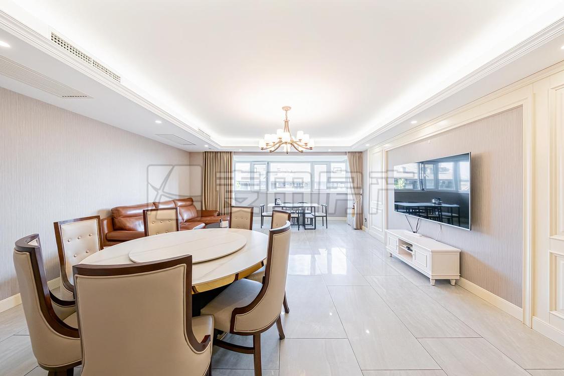 整租·朱雀门家苑