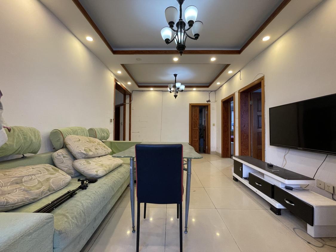 整租·三色花园