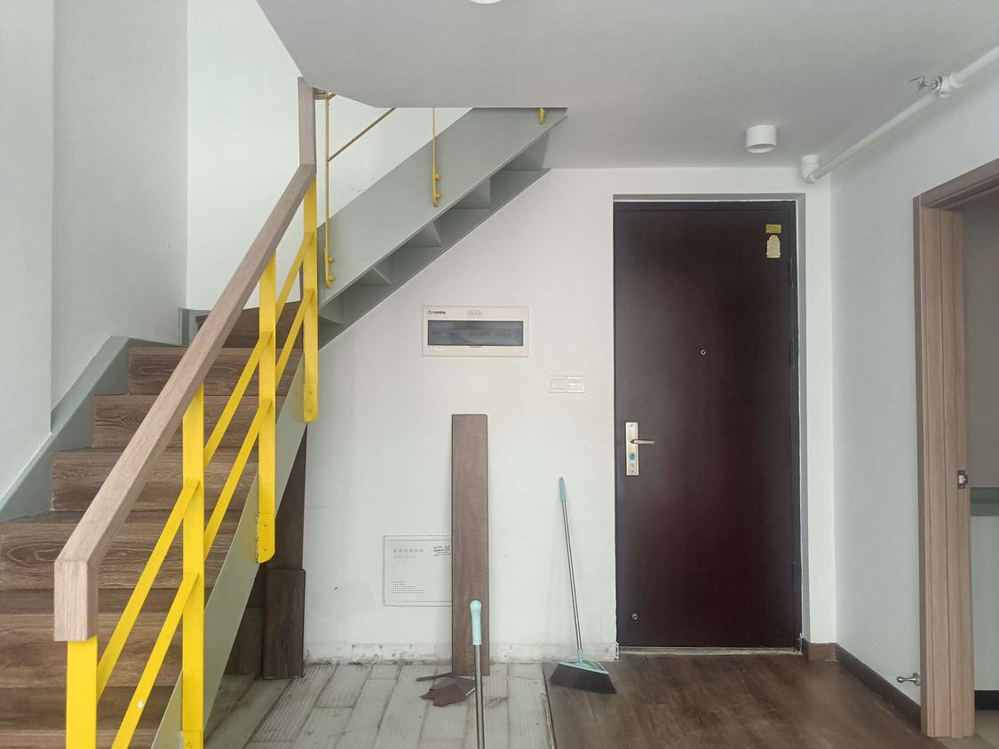 整租·中骏御金台