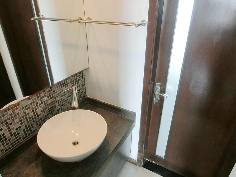 合租·奥塞花园