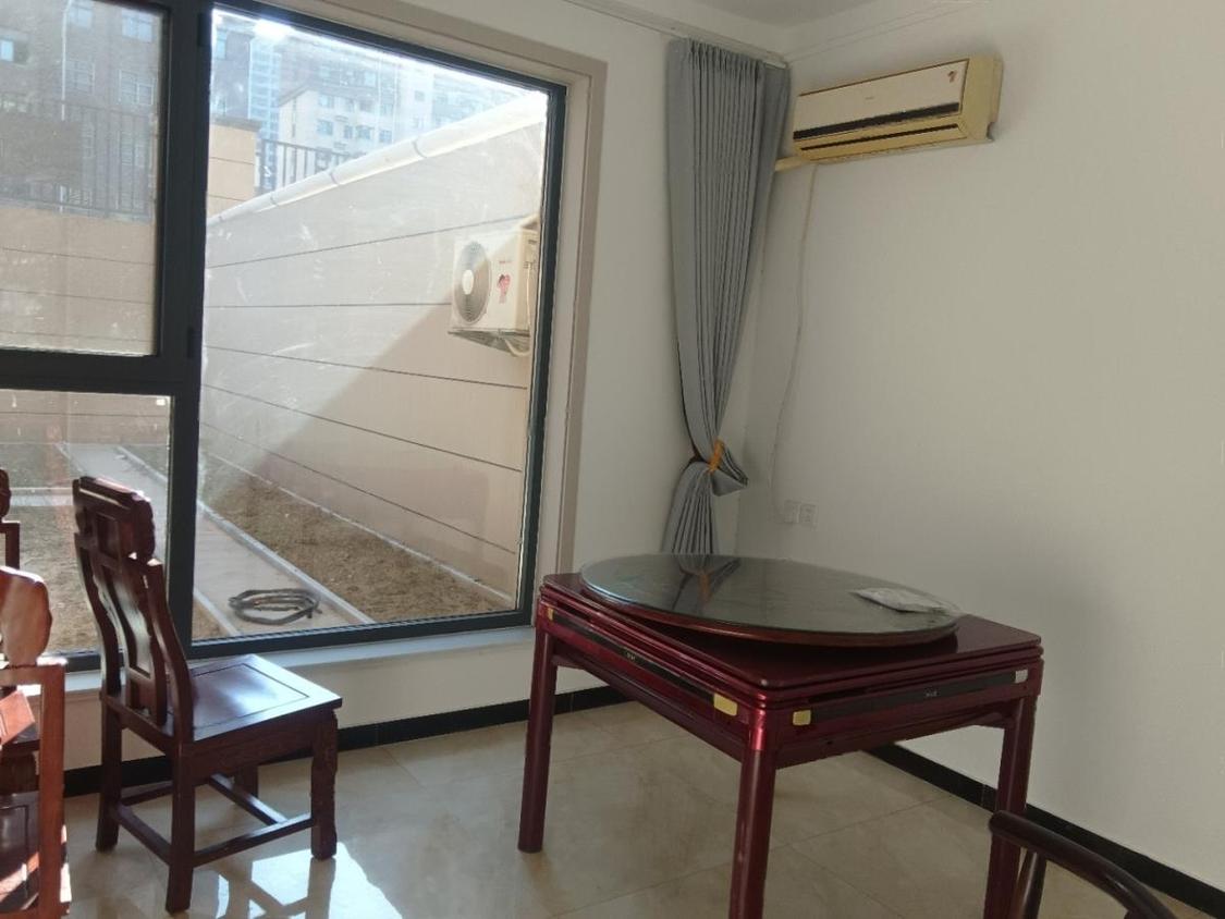 整租·荣域龙府