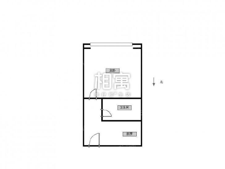 整租·西镇小区(浦东)