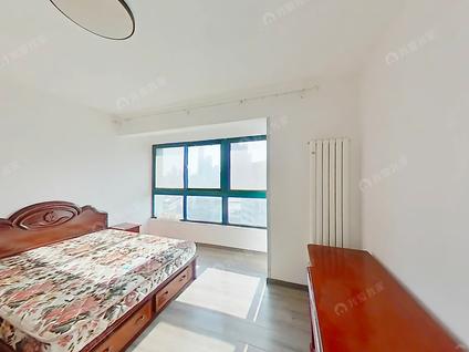 和平南市整租 新文化花园(新景居)1室1厅/67平/中楼层