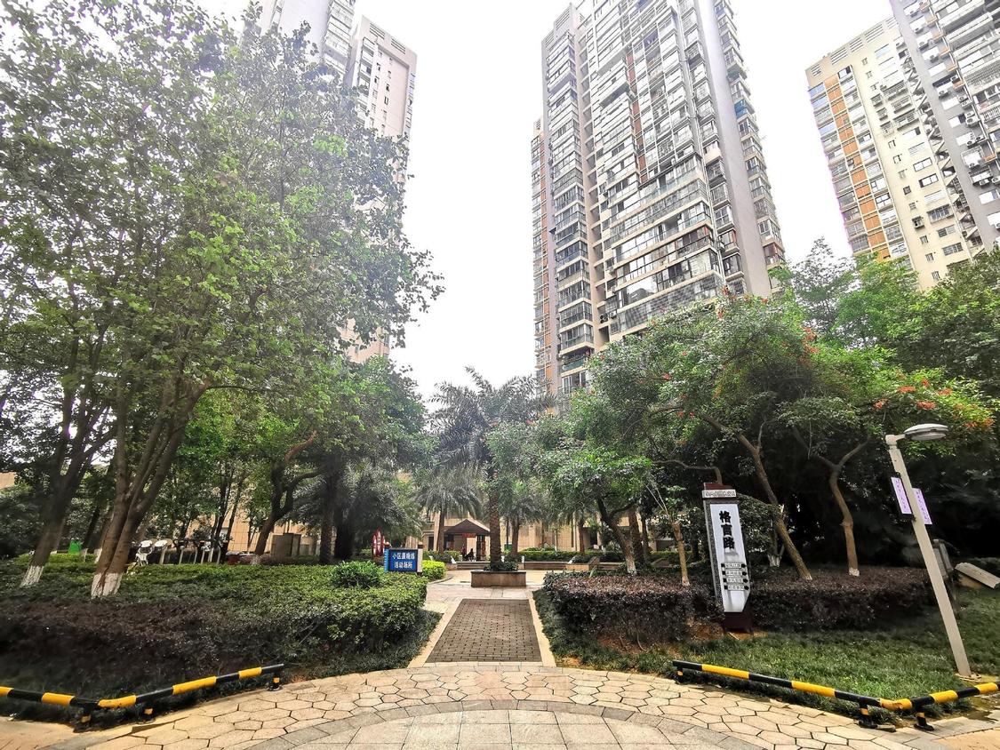 整租·金沙角小区