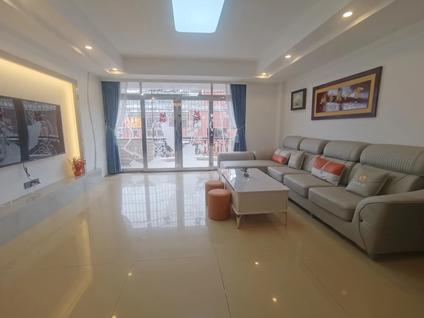 同安城南整租 华清中心城3室2厅/144平/高楼层