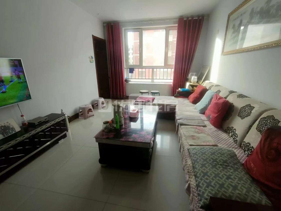 整租·美地家园