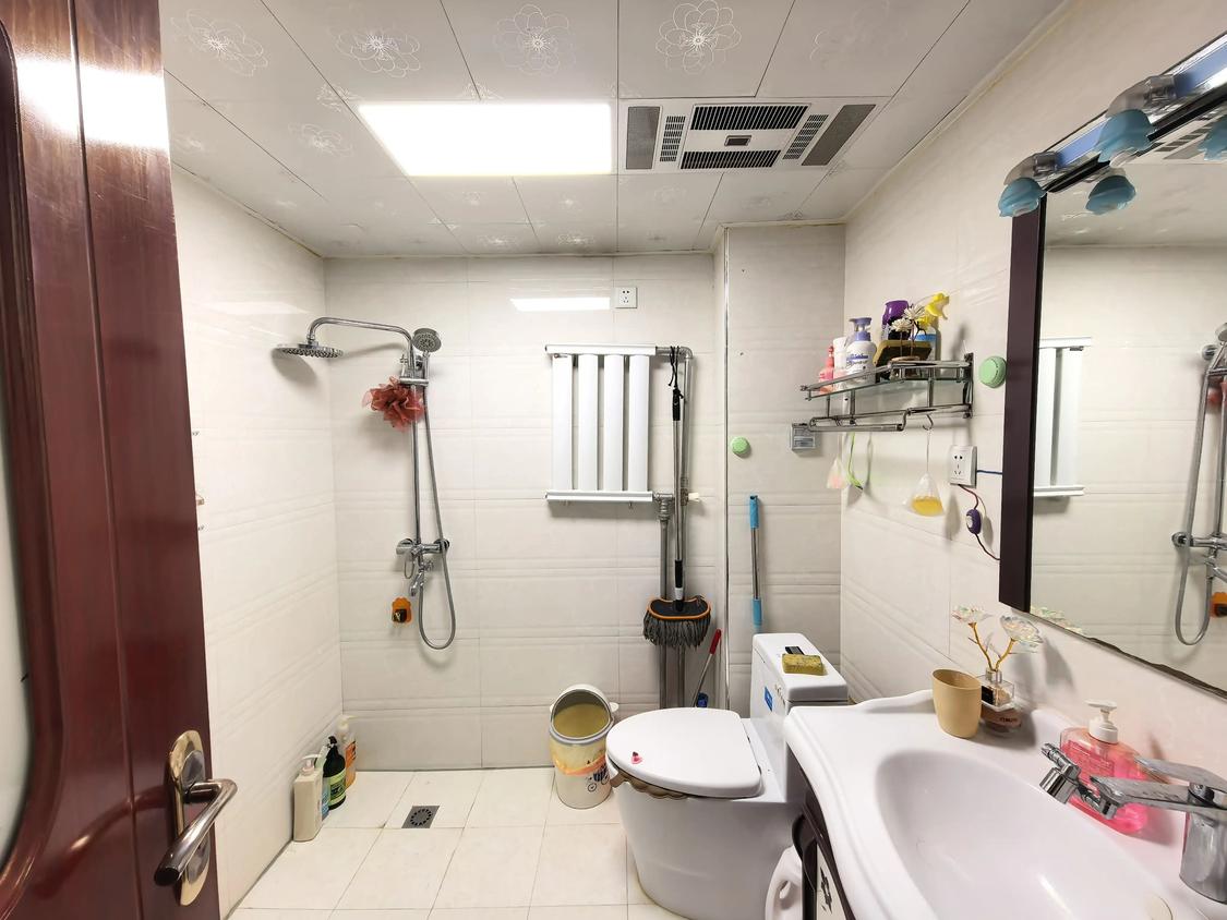 整租·金座晟锦(C区)