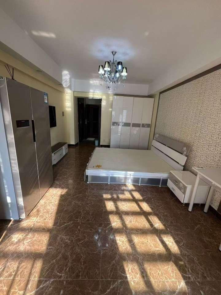 整租·正大豪庭