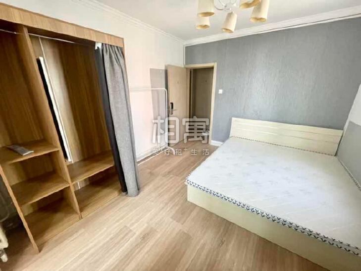 合租·芳星园(一区)