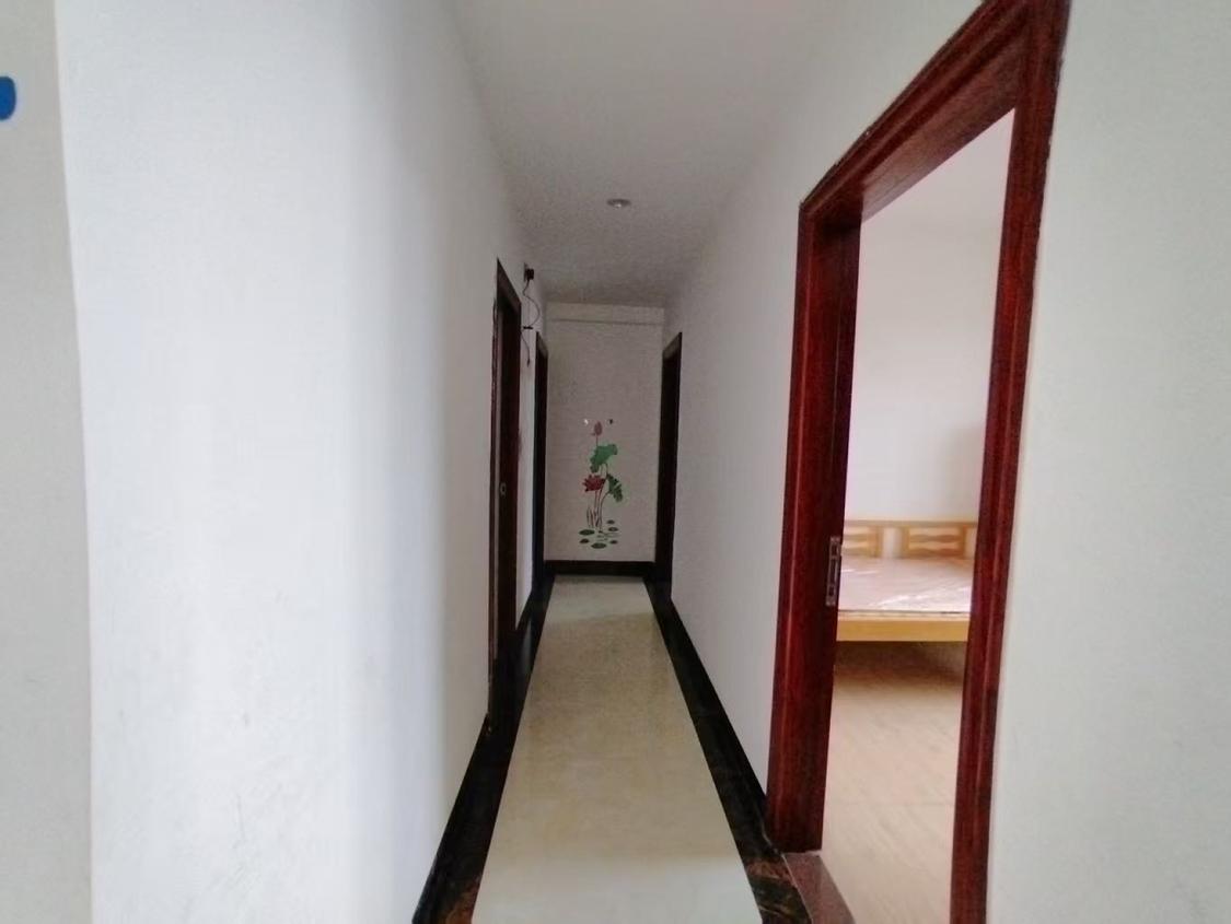 整租·锦江新城