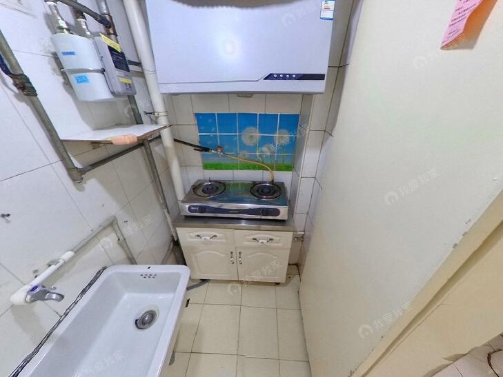 整租·灵境胡同