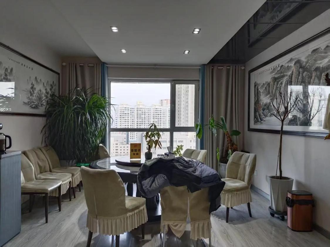 整租·佳豪国际