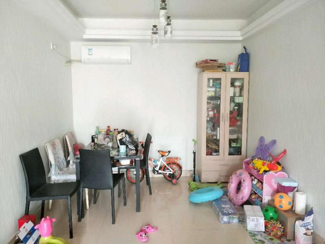 整租·五邑碧桂园(漫绿苑)