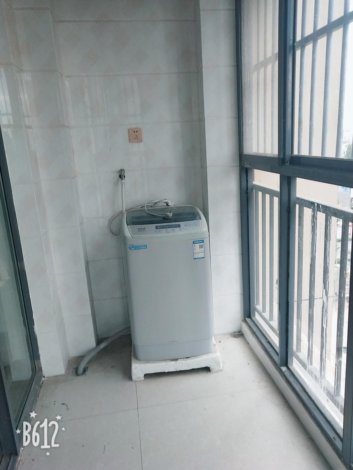 整租·广业凯旋门