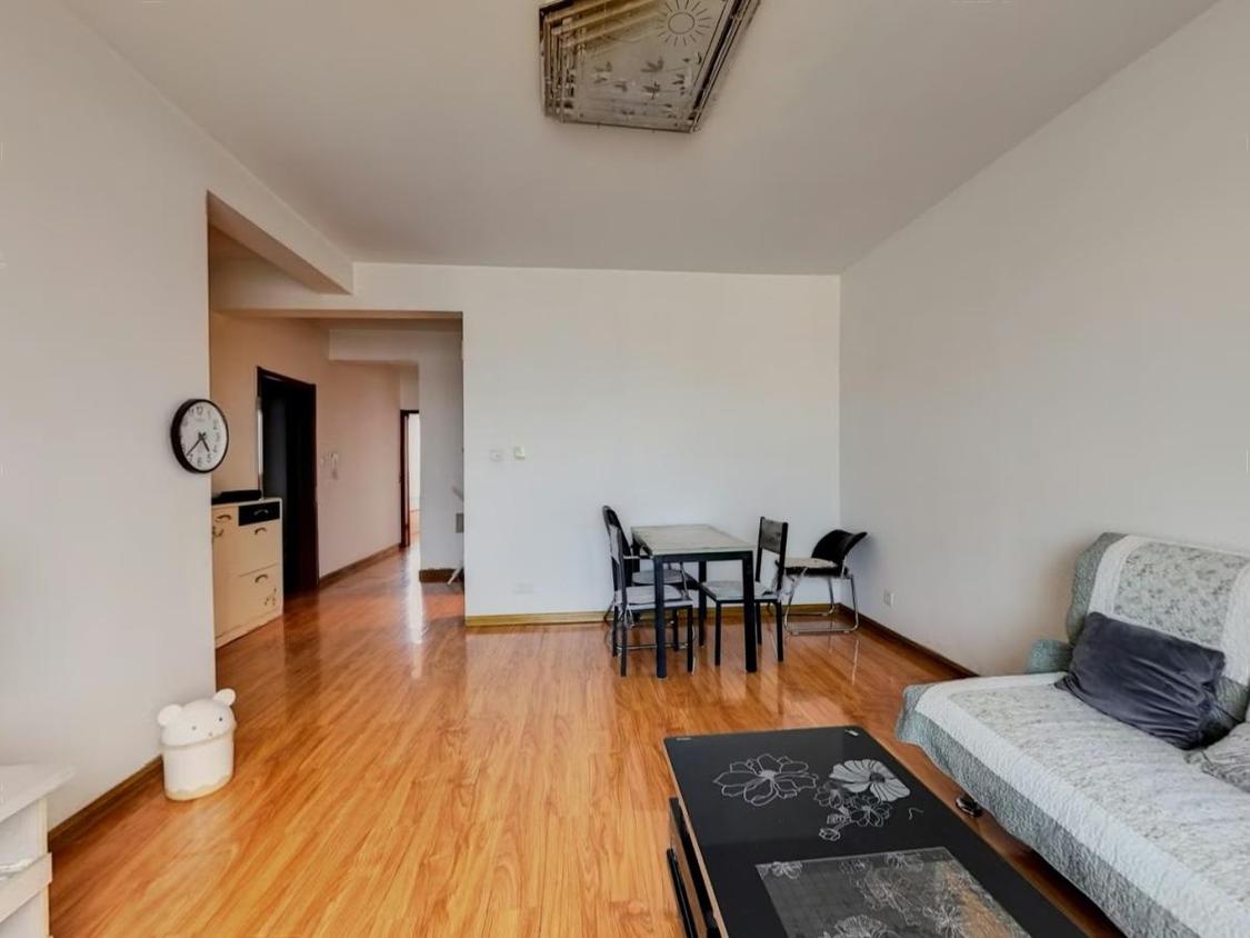 整租·西华苑三期南区