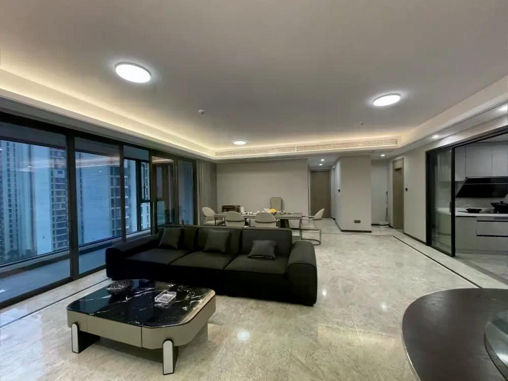 整租·前城滨海花园