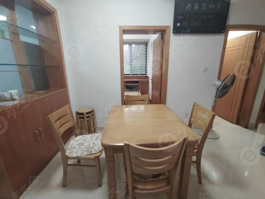 整租·新湖柴桑春天(三区)