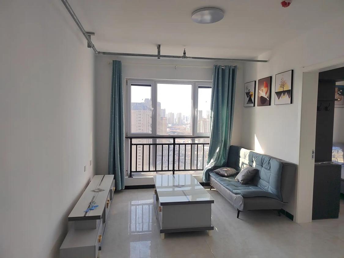 整租·中达广场