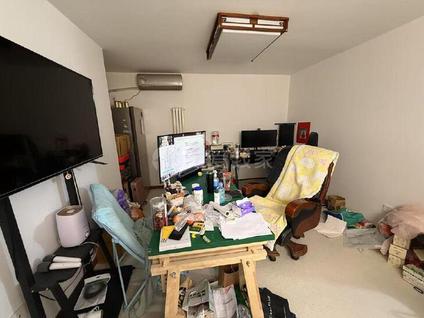 丰台右安门外整租 中国玺1室1厅/58平/低楼层