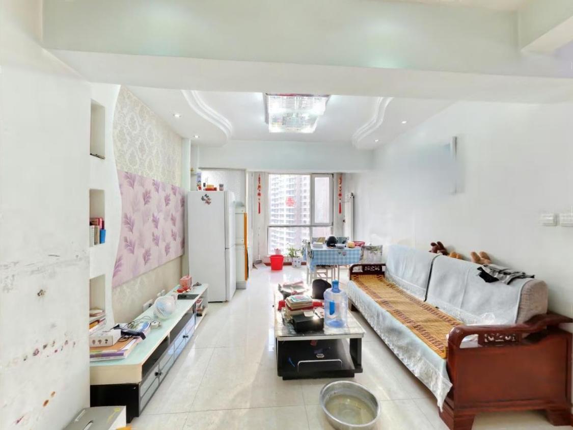 整租·奥林匹克花园(北区)