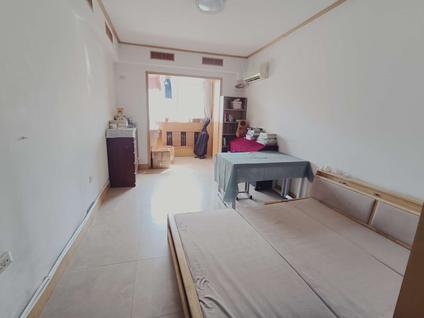 和平南市整租 蓉芳里1室1厅/46平/高楼层