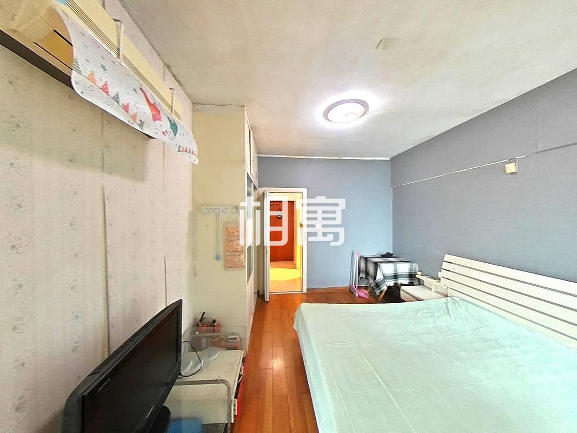 整租·嘉业阳光假日