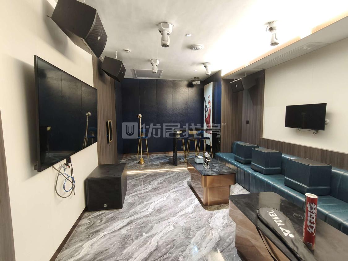 整租·嘉和城(高迪公馆)