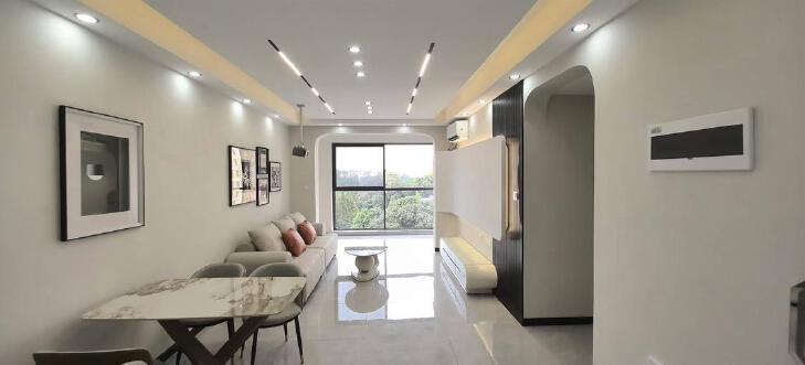 整租·东骧神骏万泰小区(铭泰苑)