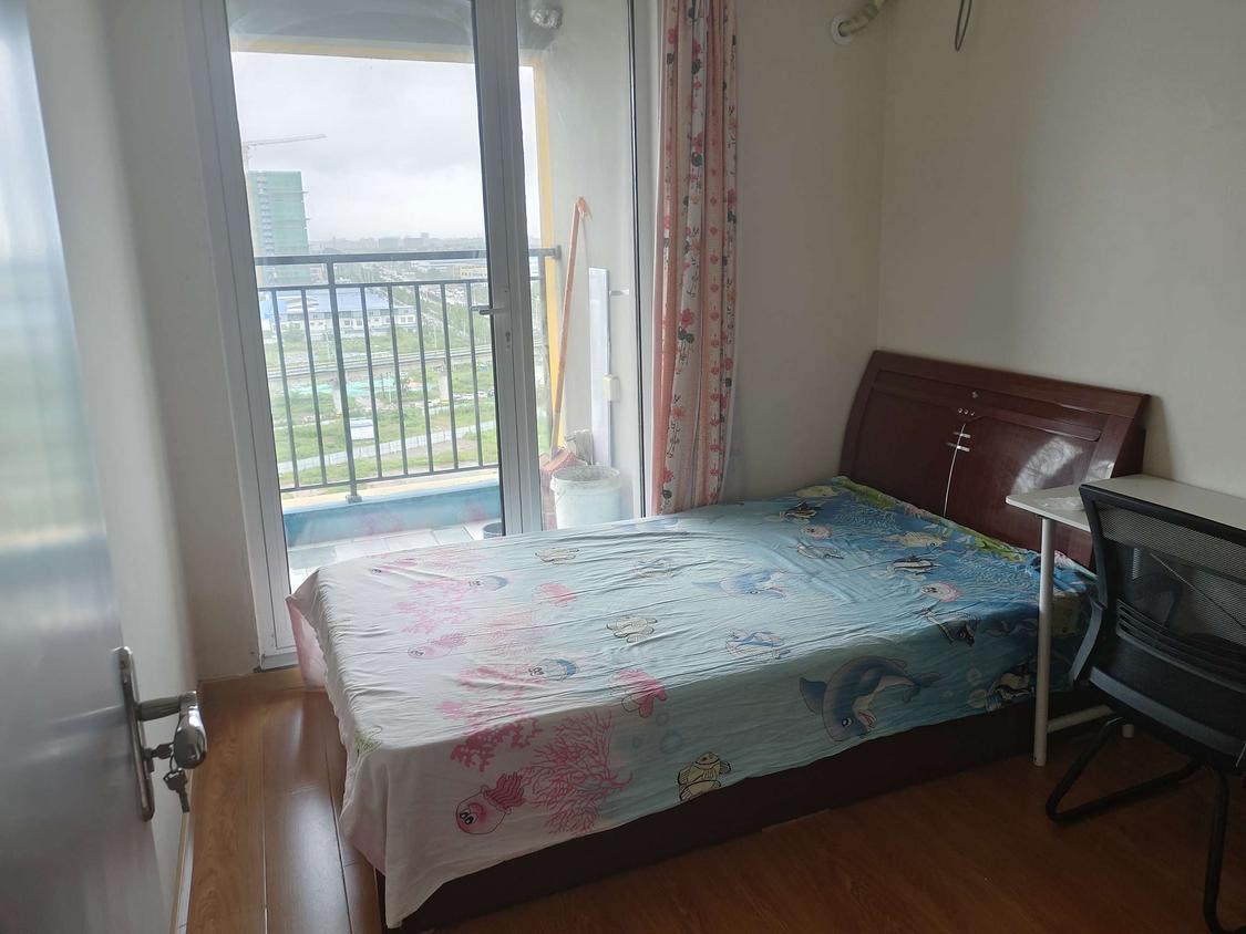 整租·通汇当代阅