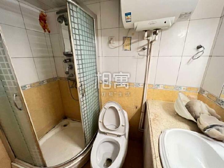 合租·亚运花园