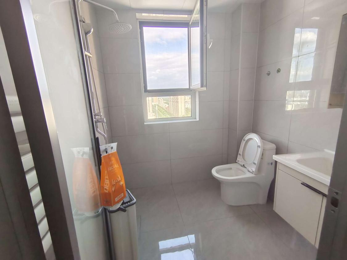 整租·华新时代公园