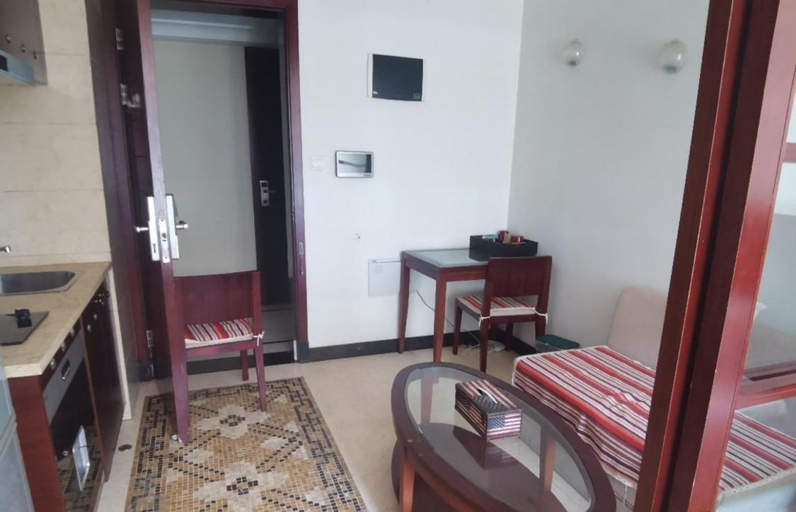 整租·凤凰水城