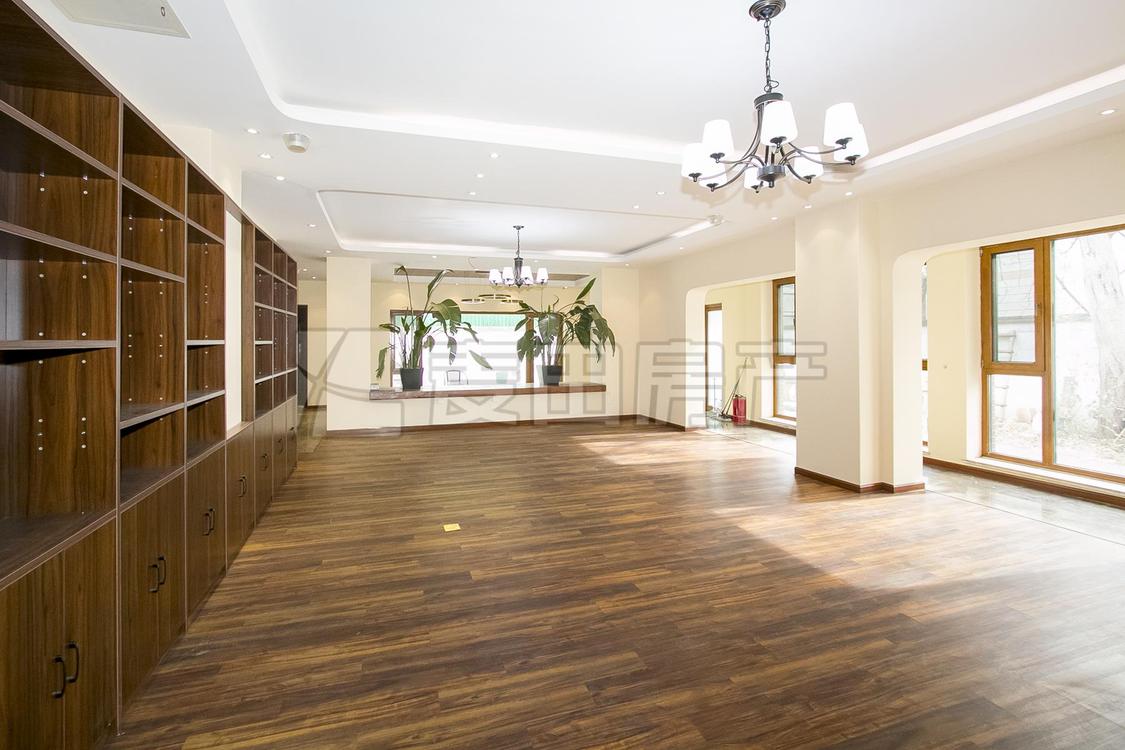 整租·京润水上花园别墅