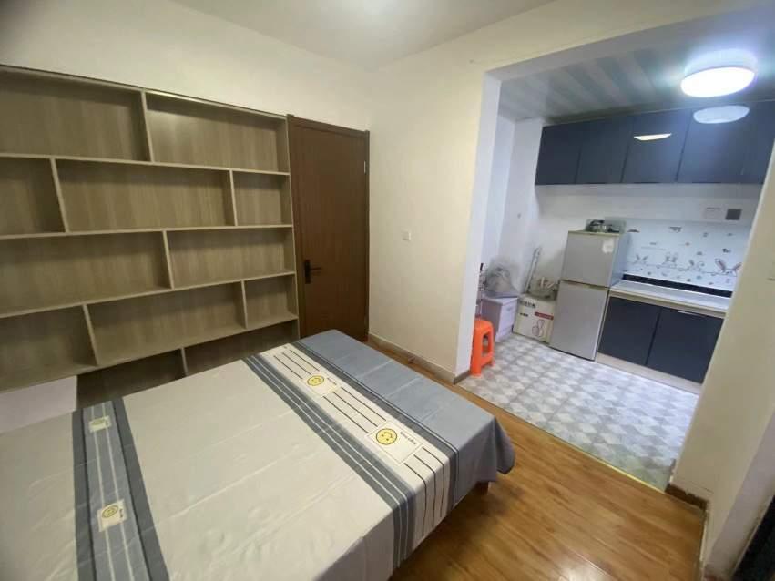 合租·新时代景庭