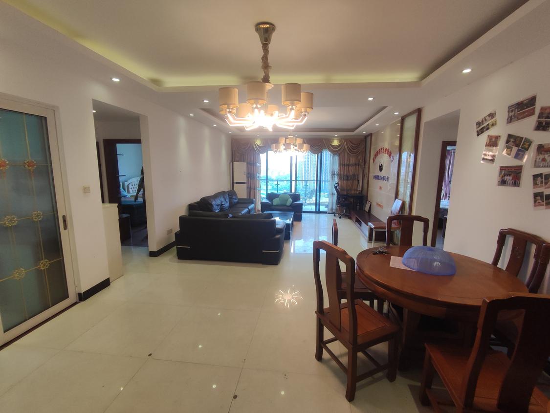 整租·天骄半岛