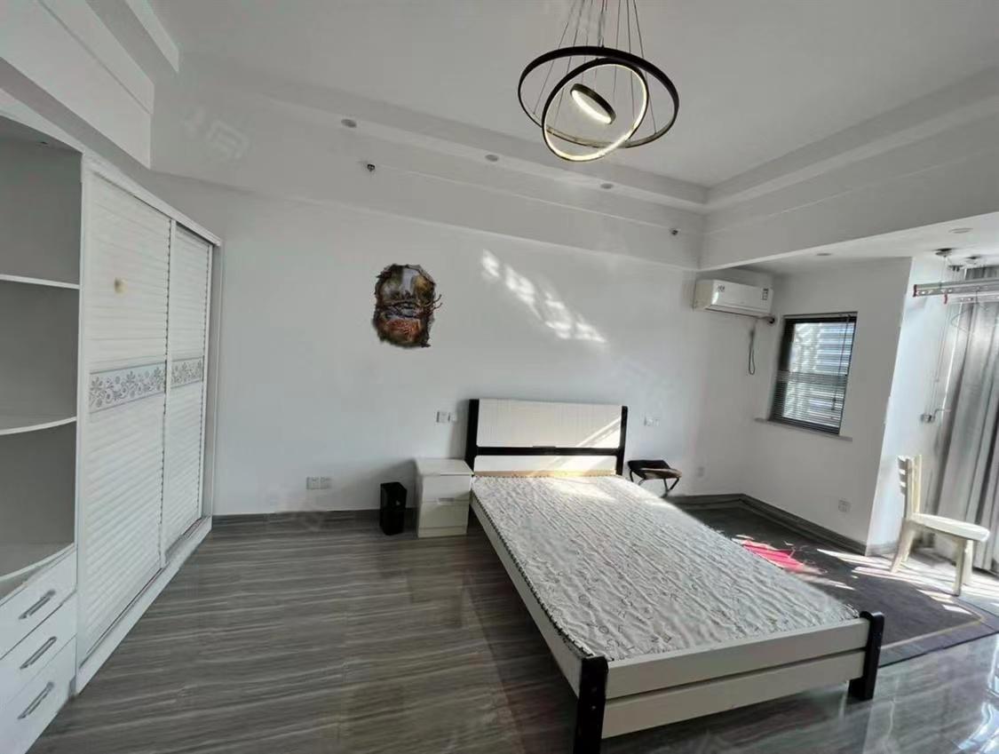 合租·草桥欣园(三区)