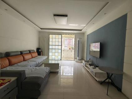 北京大泰景苑3室2厅113平中楼层/共6层