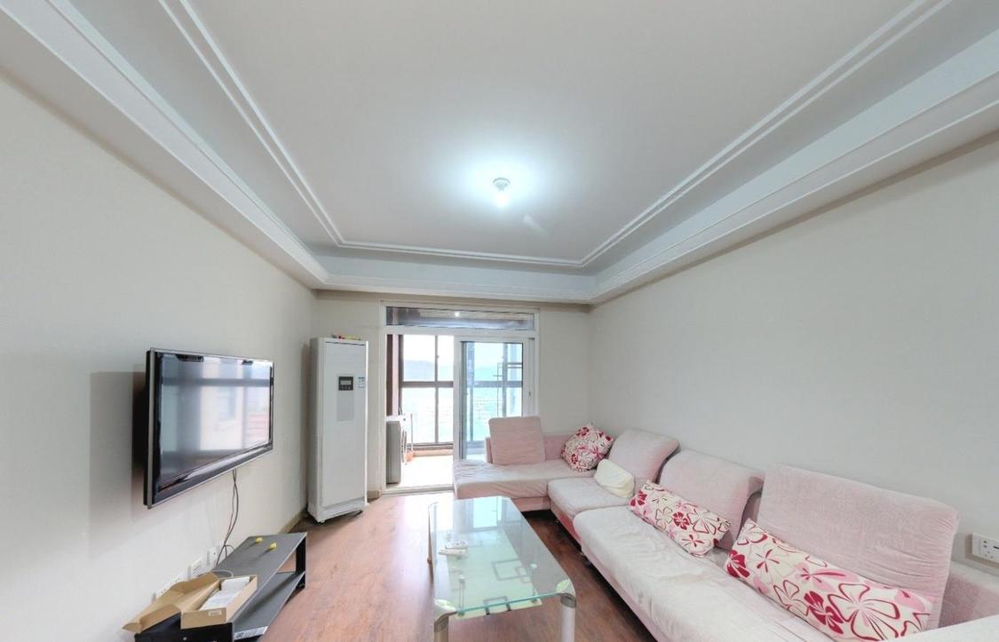 整租·金地湖城艺境