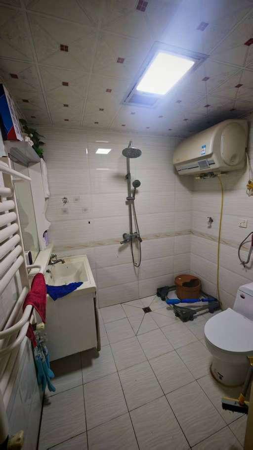 整租·风情蓝岸