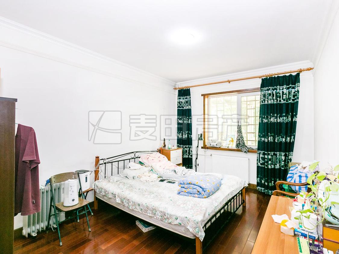 整租·合木山庄