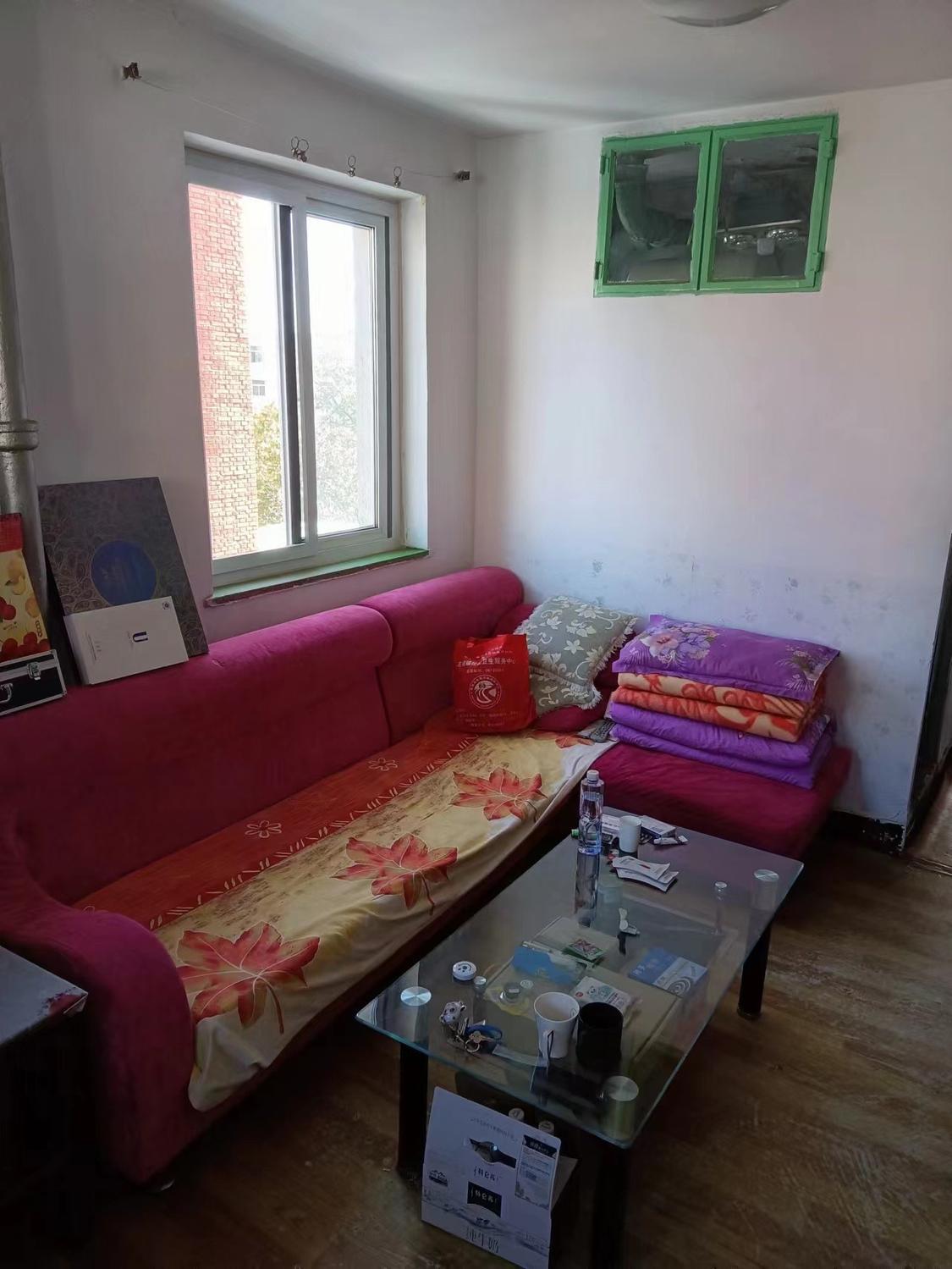 整租·张家坟(东里)