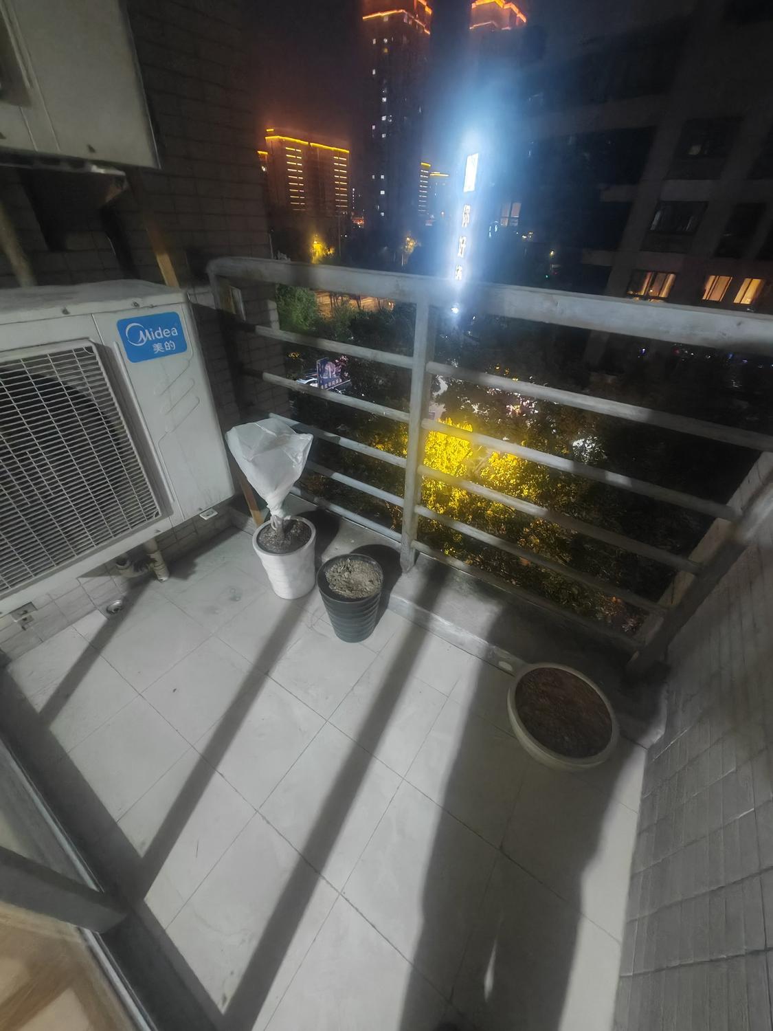 整租·凯旋城(西区)