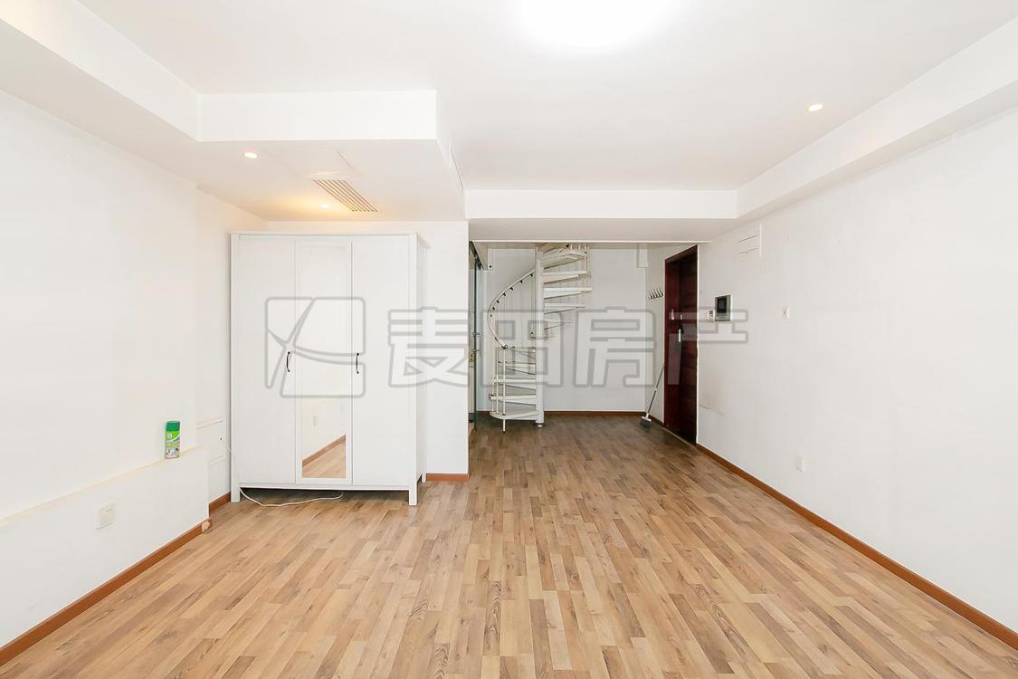 整租·新华联国际公寓