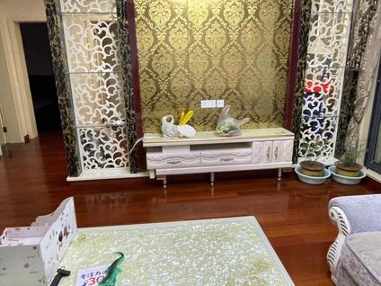 海陵城东整租 莱茵东郡2室2厅/90平/中楼层