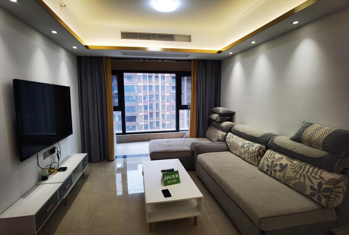 整租·人信悦玺