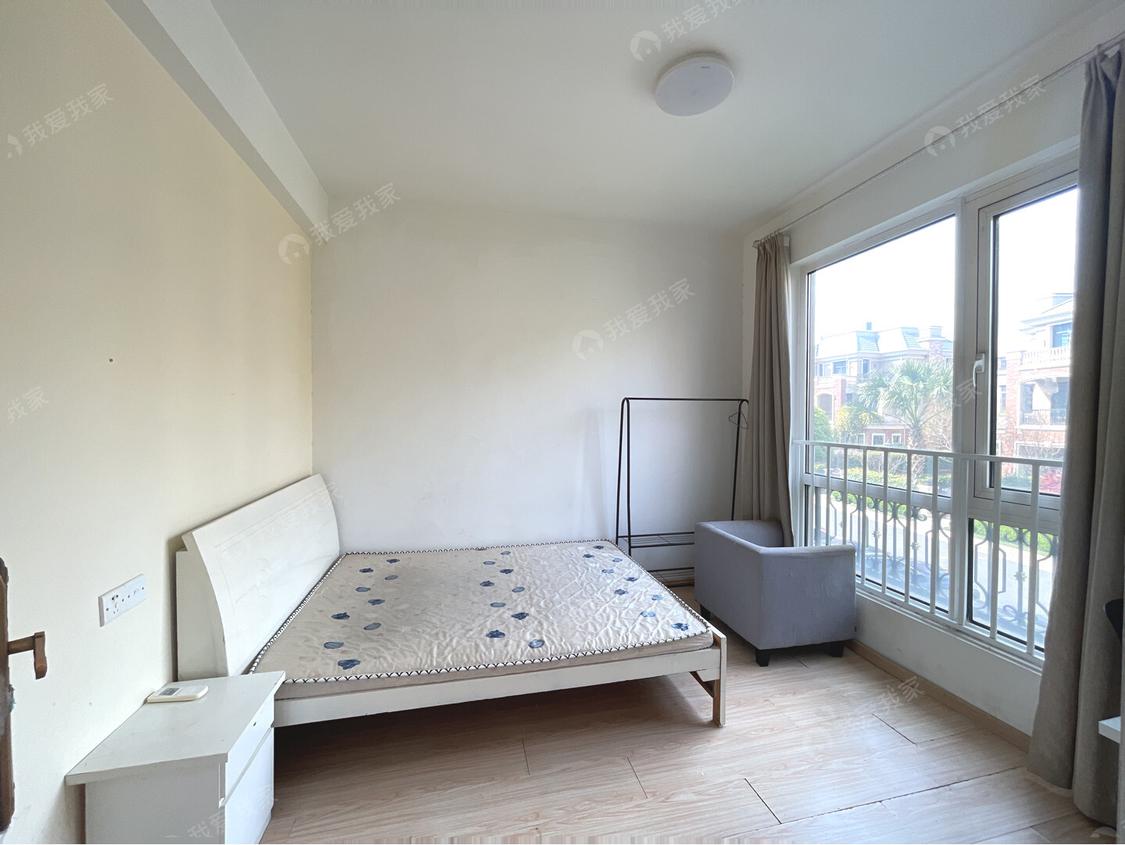 合租·滨江西溪之星