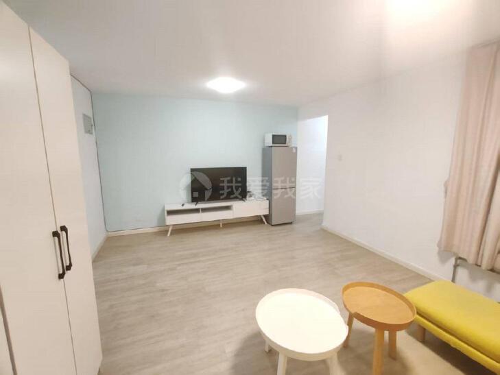 整租·景泰西里(西区)