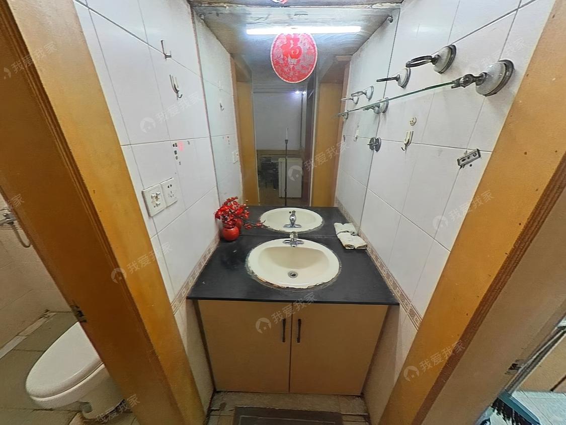 整租·四方新村